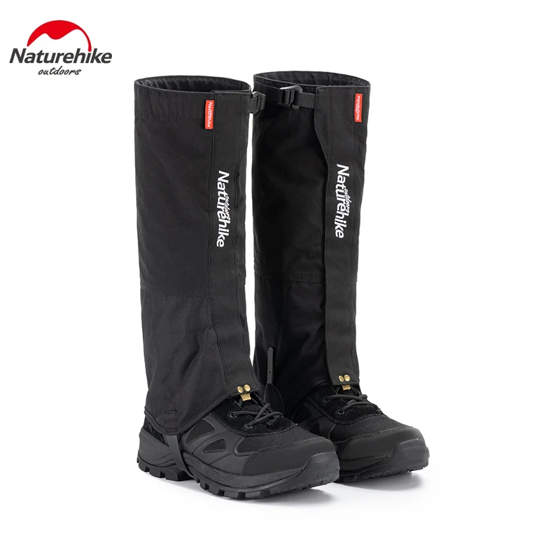 

1 пара, водонепроницаемые нейлоновые леггинсы для мужчин и женщин