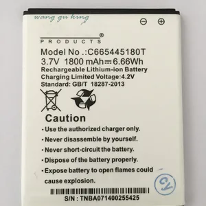 vbnm 3 7v 1800 mah replacement c665445180t battery for blu neo 4 5 d330l baterij batterie cell phone batteries free global shipping