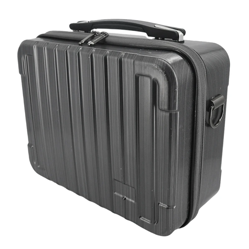 

Drone Case For DJI Avata Drone For DJI Avata Pro-View/Smart Combo RC Drone Silver
