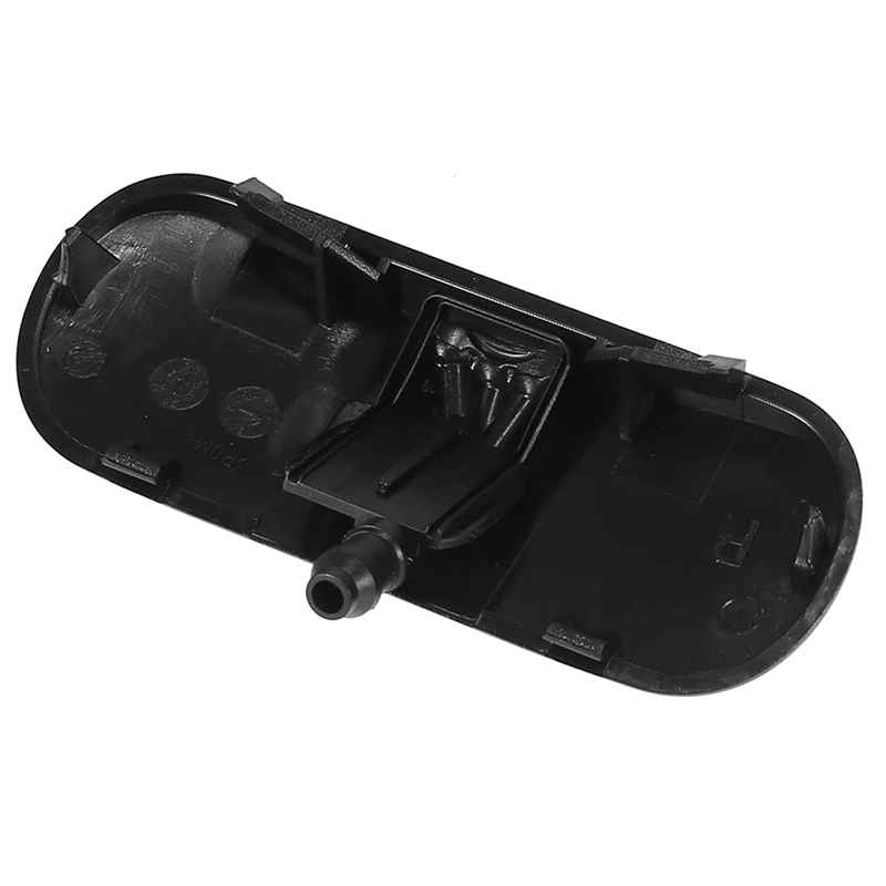 4 шт. форсунка омывателя лобового стекла для VW Passat CC 2009-2012 / 2009-2017