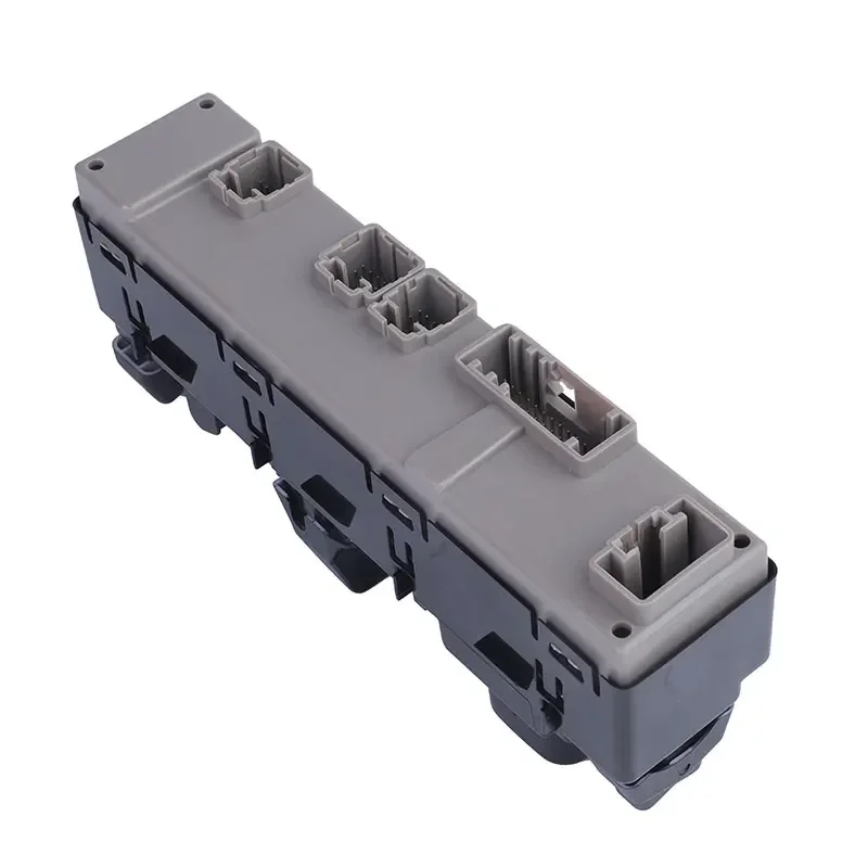 Переключатель переднего левого стекла для Chevrolet Silverado 2003-2007 GMC Sierra 15883318 641-00601 64100601