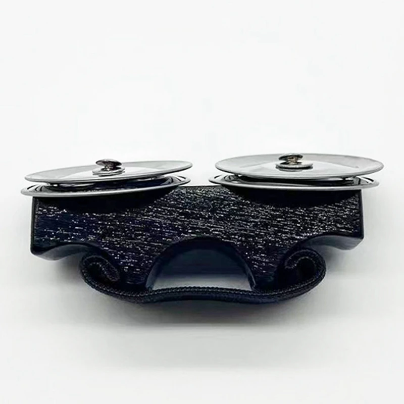 Африканский барабан бубен — аксессуар для ударных инструментов барабана в