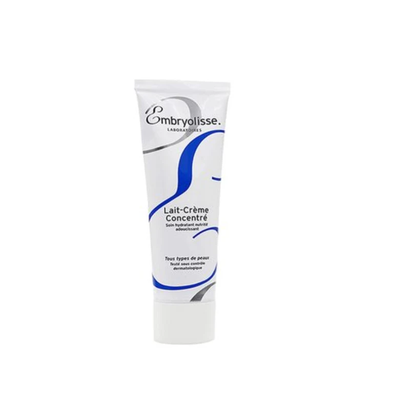 

Embryolise Lait-Creme Concentre Moisturizing Cream Face Body Moisturizer Primer Energizer 75ML 2.54 FL .OZ