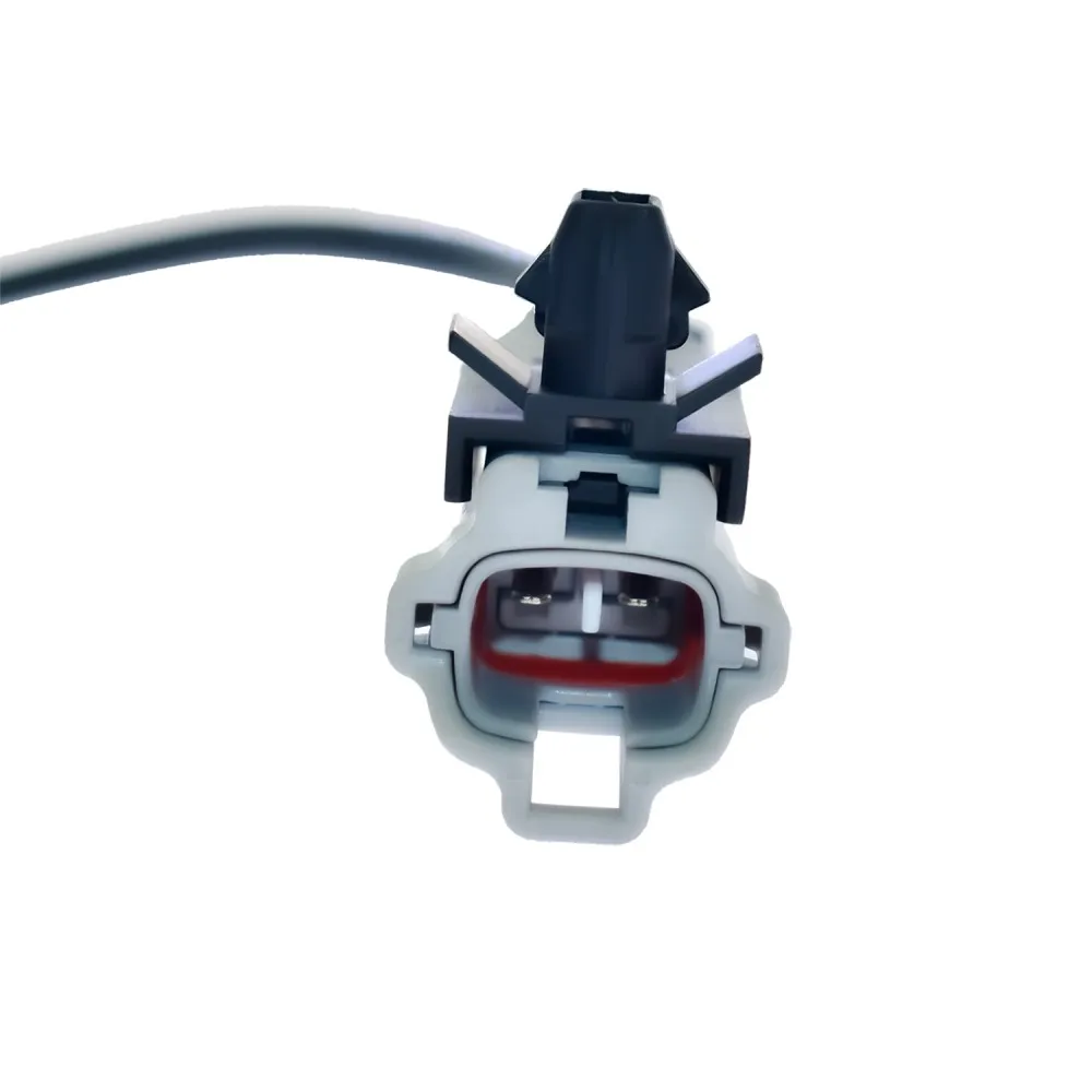 Новый датчик ABS 89545-0K240 ПОДХОДИТ ДЛЯ 15-21 Toyota Hilux Base Standard Cab Pickup 2.7L 2694CC l4 GAS DOHC Naturally