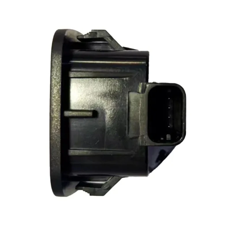 Автомобильный выключатель капота Frunk кнопка безопасности багажника для Tesla Model3/Y