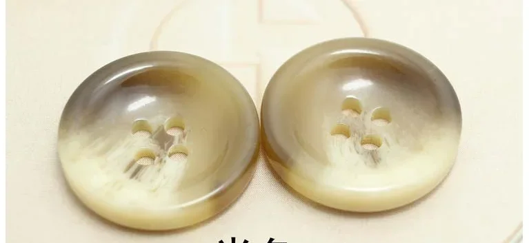 Круглые пуговицы из смолы швейные инструменты декоративная пуговица одежда для