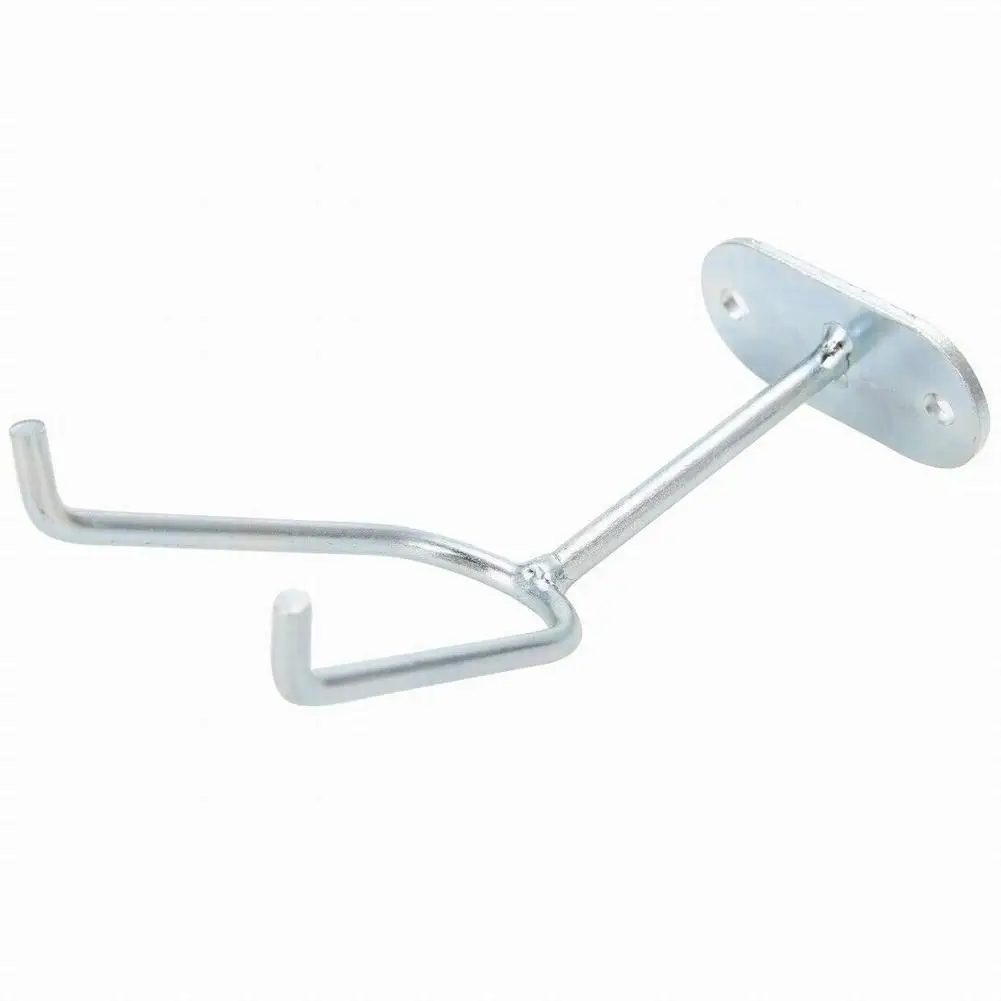 

Durable Spraygun Holder Stand 1pcs Accessories Spray Booths Wall Mount