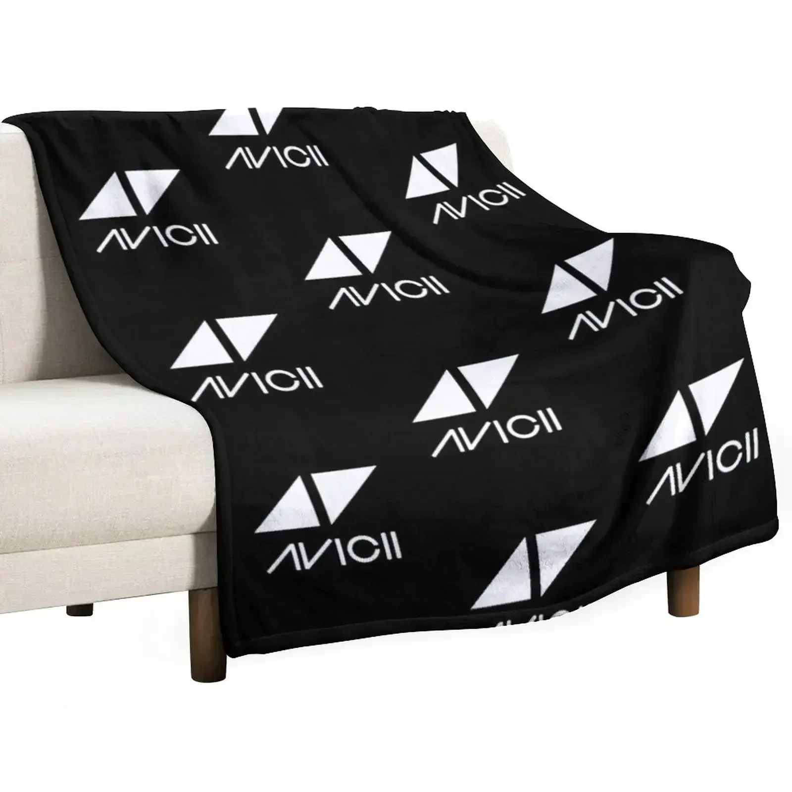Одеяло avicii Свободные многоцелевые тяжелые одеяла