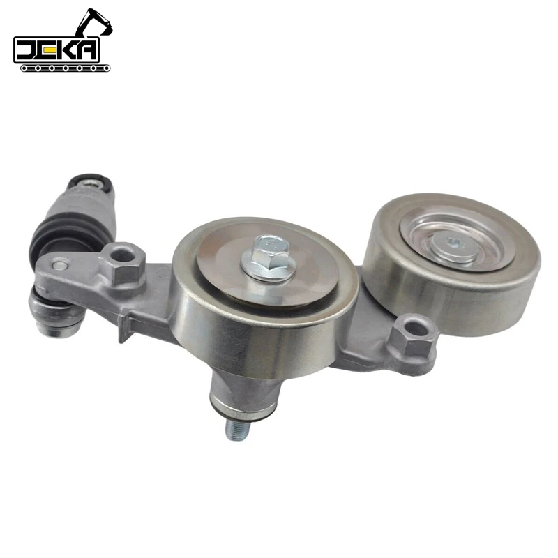 

Натяжитель ремня в сборе подходит для Honda Accord 08-2010 Odyssey Pilot 3.5L 06-2011