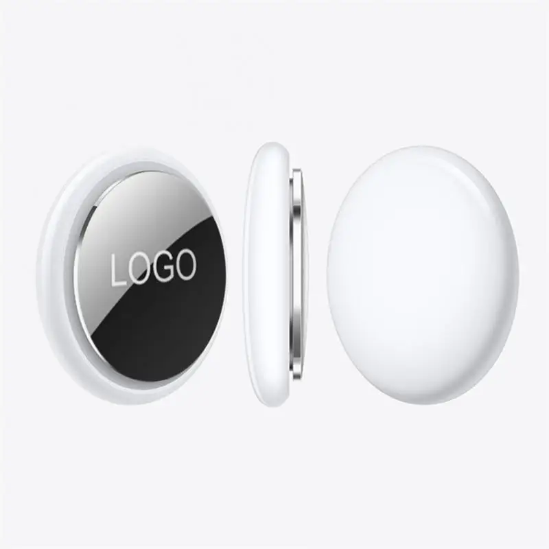 Smart Finder 200mah With Protective Cover Gps Tracker For Android Ios Smart Locator Voice Recording Function