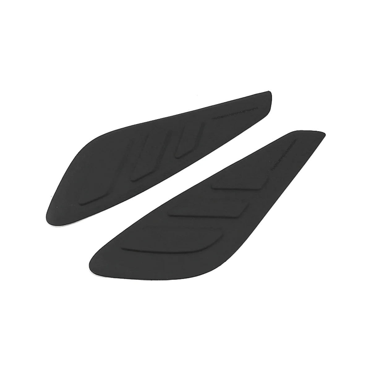 

Motorcycle Fuel Tank Knee Pad for Pan America 1250 1250S 2021 2022 Tank Side Panels Protector Stickers Accessories