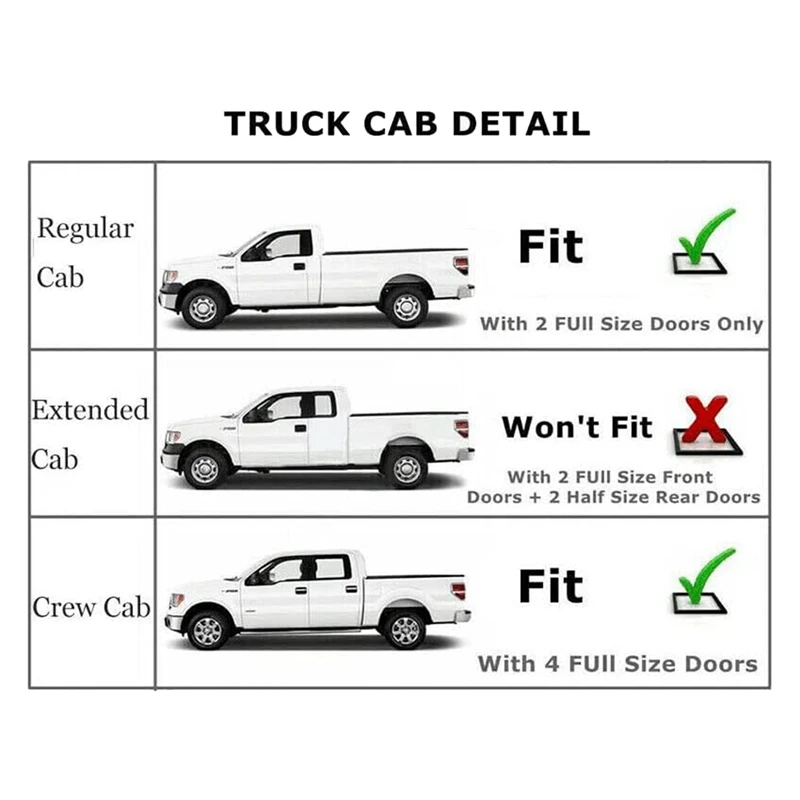 Фотолюминесцентная полоса для автомобиля Ford YC3Z-2551728-PTM