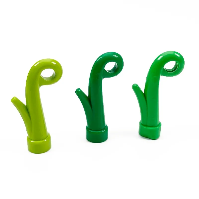 Детали для конструктора совместимые с конструктором LEGO 15279 мелких частиц семена