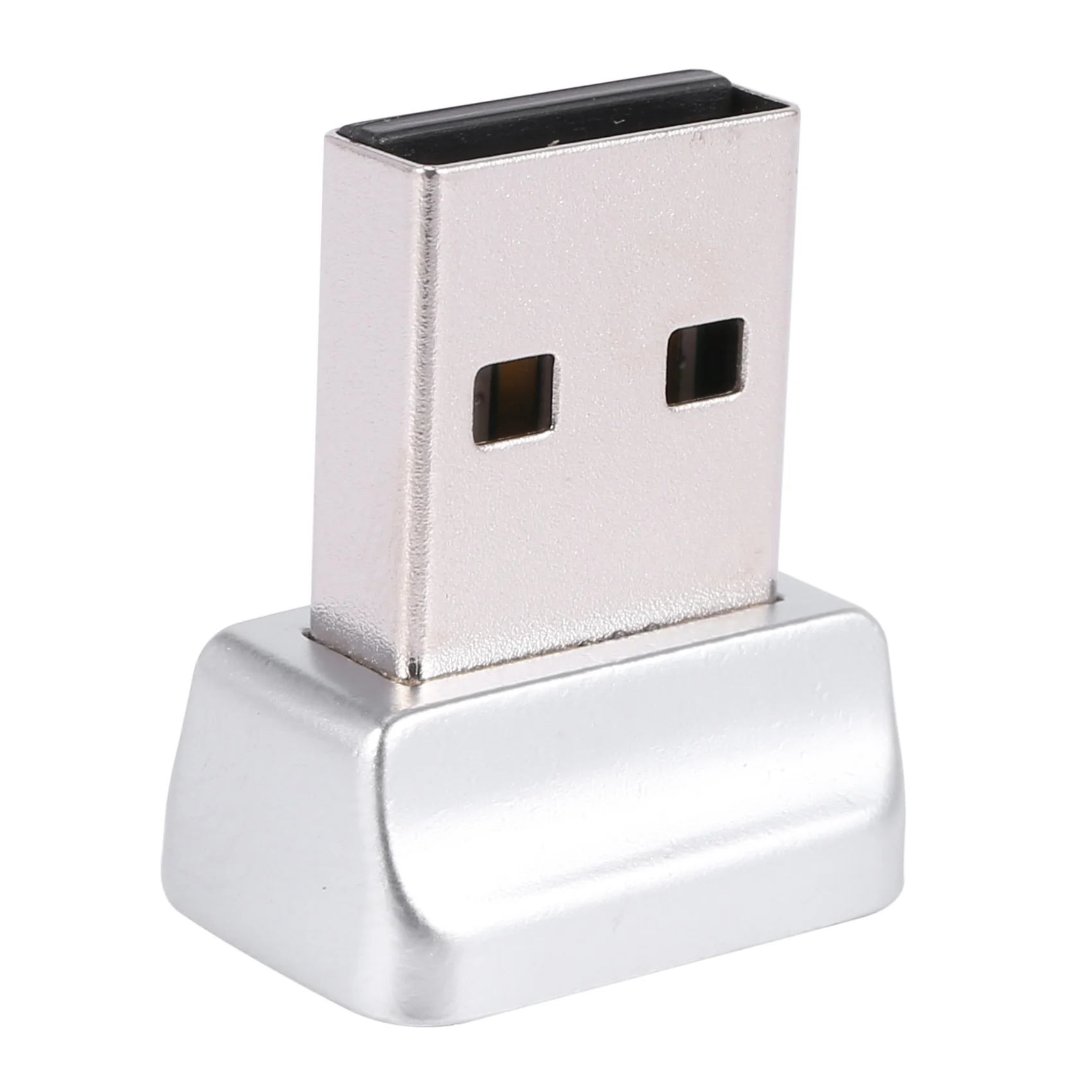 

USB Fingerprint Reader for Windows 10 Hello, Biometric Scanner for Laptops & PC