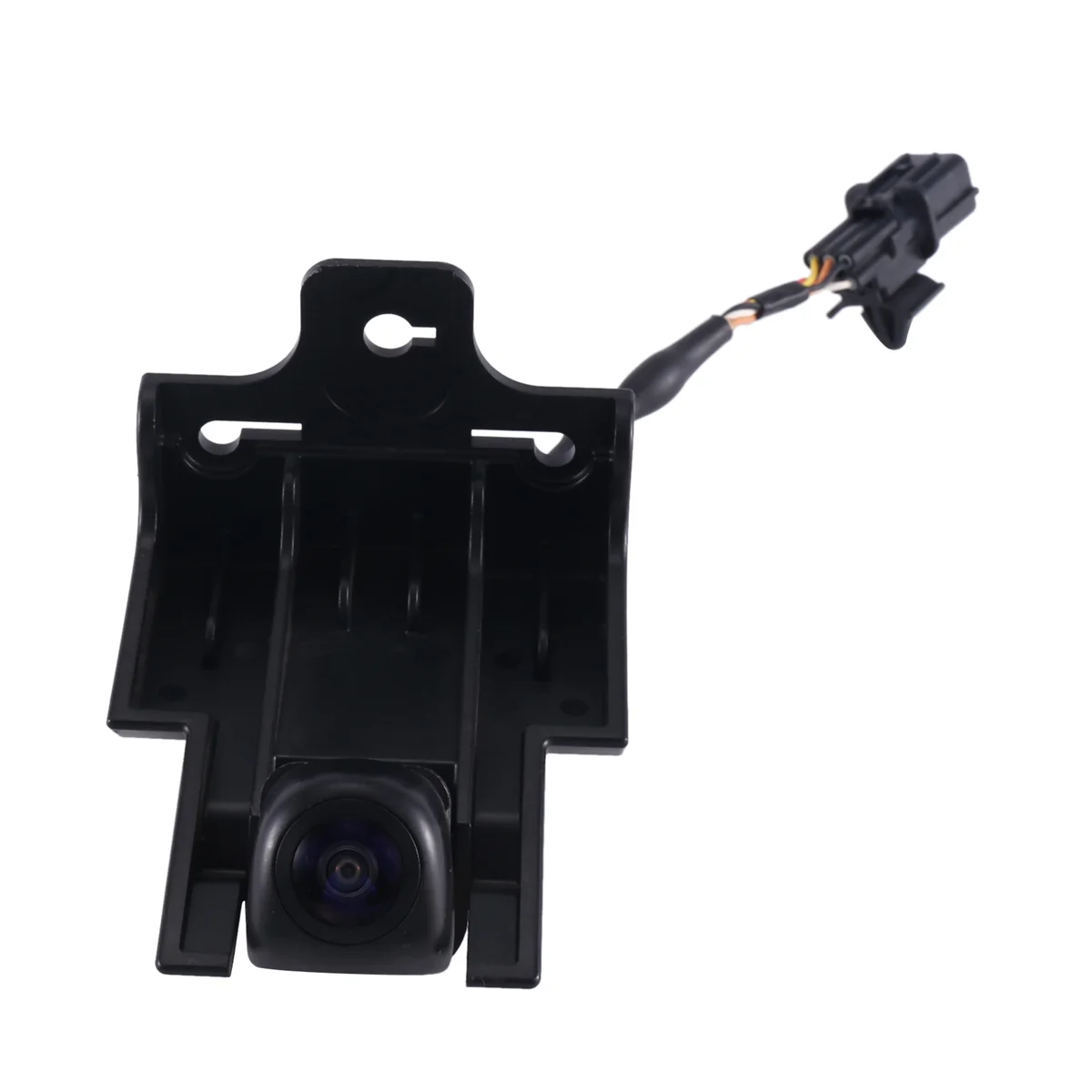 95760-K9000 Новая камера заднего вида вспомогательная для парковки резервная Hyundai