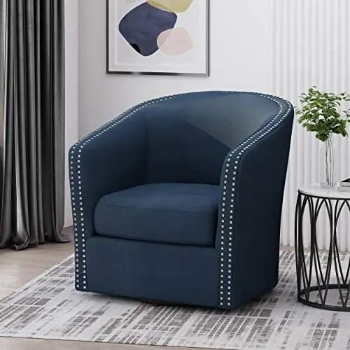 

Contemporary Fabric Swivel Chair, Green, Black 31.25D x 30.25W x 31.25H in Forro patas silla Almohadillas fieltro adhesivas mm F
