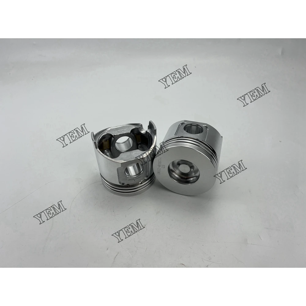 

НОВЫЙ ПОРШЕНЬ 4TNV84 для двигателя экскаватора Yanmar.