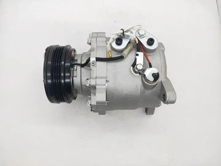 

10AP80 AC компрессор для Dongfeng ZNA богатый пикап ZD25 camioneta ZNA богатый Jinbei