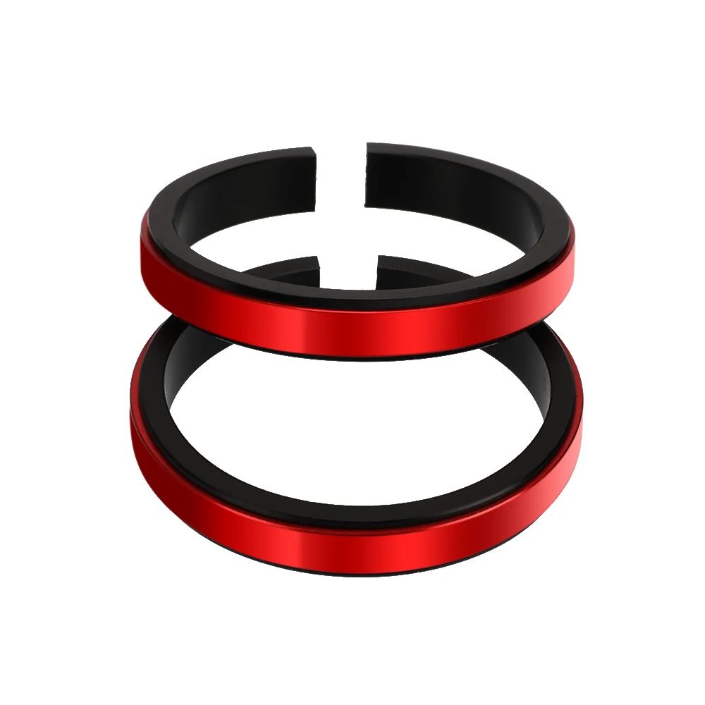 30-50 мм передние подвески для SUZUKI GSR400 GSR 400 2008-2012 аксессуары мотоциклов