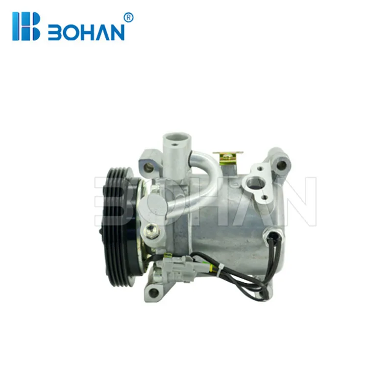 

ac compressor For SUZUKI Swift 1.3i 16V 2004-2012 FOR SUZUKI SX-41.3i 16 VVT 2006-2014 95201-63JA0 95201-63JA1 BH-SZ906