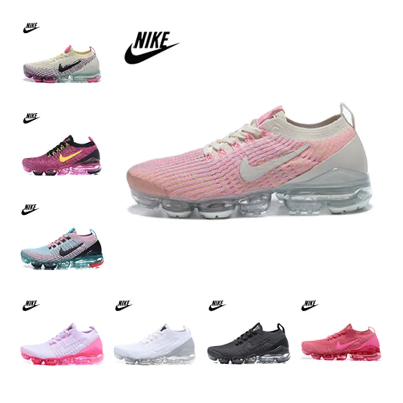 Original Comfortable Lightweight Women Sports Sneakers Basketball Shoes 36-45