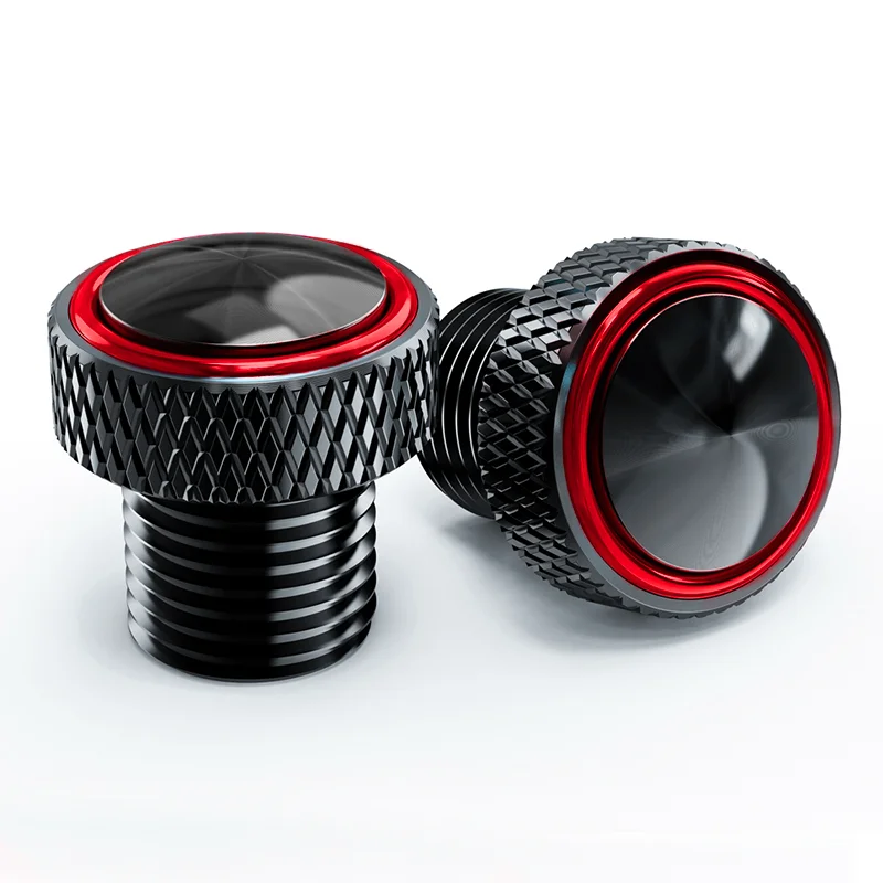 

Для Indian FTR1200 FTR 1200 S Carbon/Rally Chief VINTAGE Scout аксессуары для мотоциклов, заглушки для зеркал, винты, болты