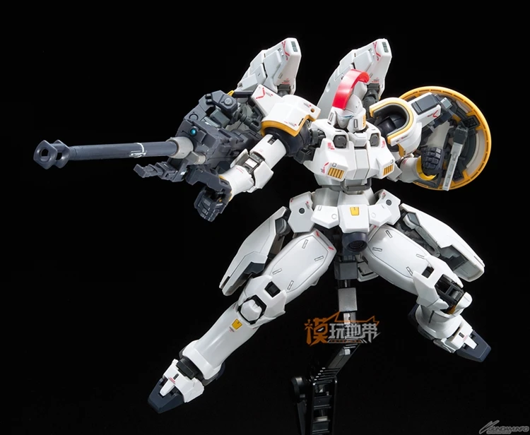 

Оригинальная модель RG 1/144, высокая, новая Сборная модель, фигурки героев