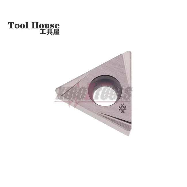 

Sumitomo CNC turning blade TCGT110204L-W T1200A anti-knife tip R0.4