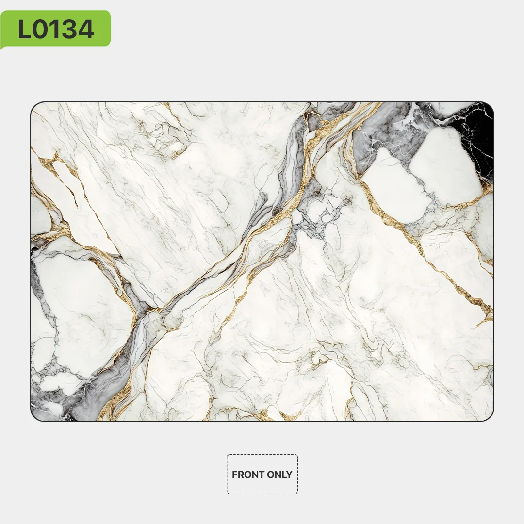 Фото Виниловая наклейка OscarSkin для MacBook Pro и Air 13/14/15/16 (M1 M2 M3 M4) Защитная наклейка №4
