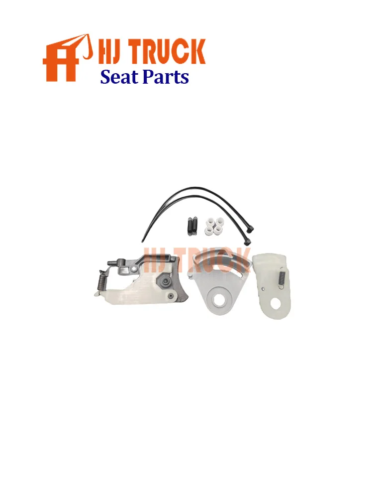Аксессуары для грузовиков Ремкомплекты управления уровнем сиденья 81623406119 81623406100