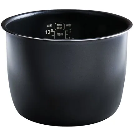 

Original new rice cooker inner bowl for Panasonic rice cooker original replacement inner pot
