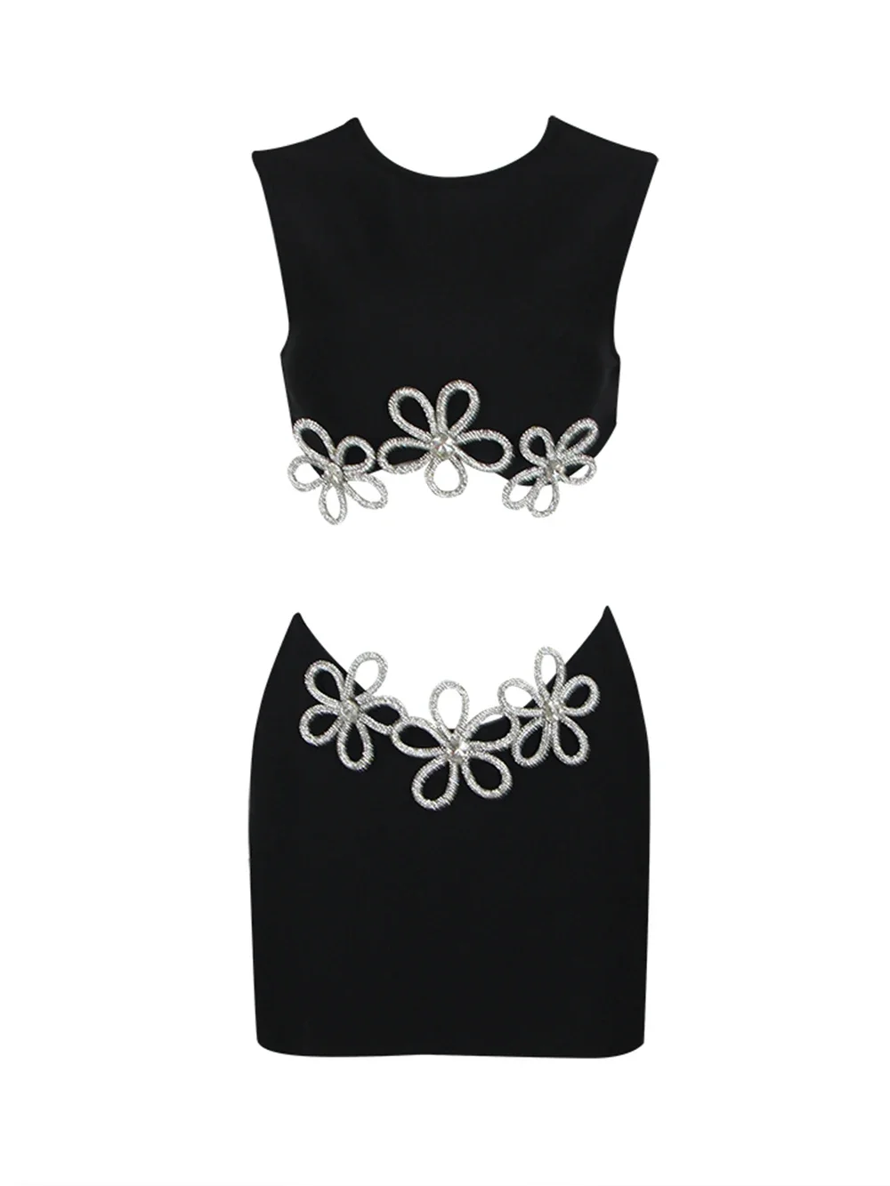 Рисунок 2 - Новый женский модный сексуальный