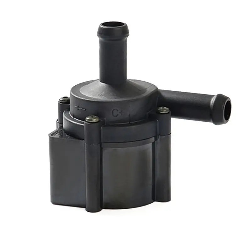 Фото Уникальный электронный дополнительный водяной насос CM5G-8C419-AA (1 шт.) для охлаждения, черный, для Ford Transit 2015-2021 №1