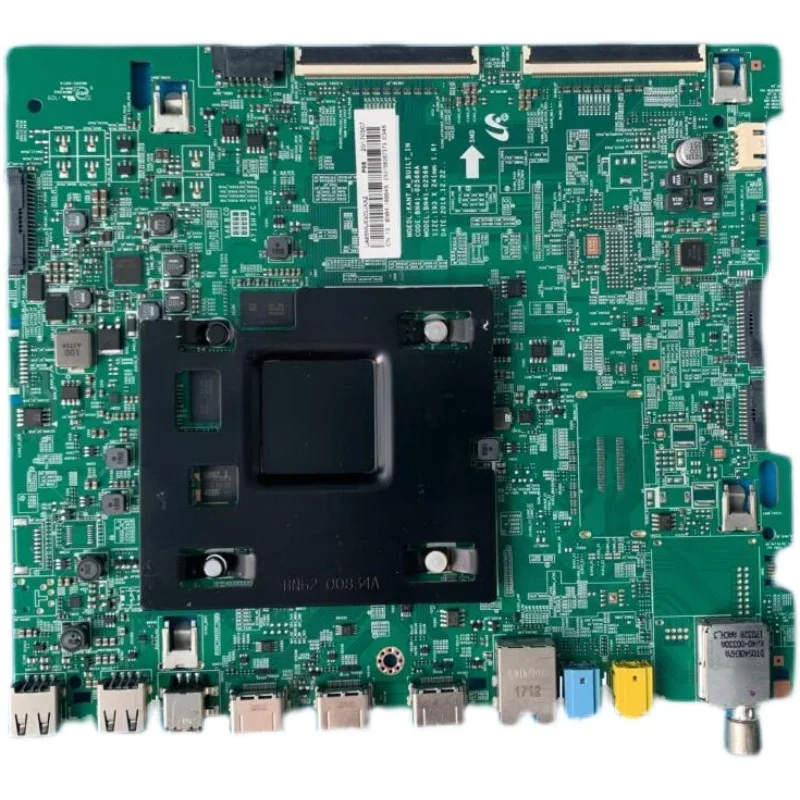 Материнская плата UA65MU6320J UA65MU6320JXXZ BN41-02568B/A