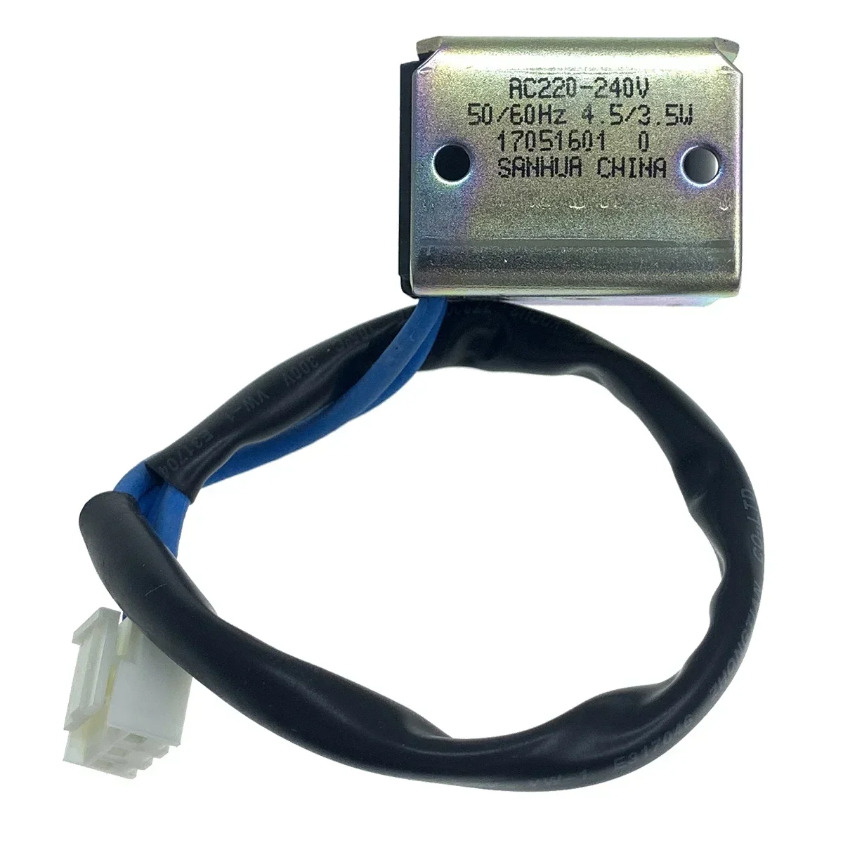 SHF-4-10L3 Катушка управления 4-ходовым клапаном кондиционера AC220-240V 4 5/3 5 Вт