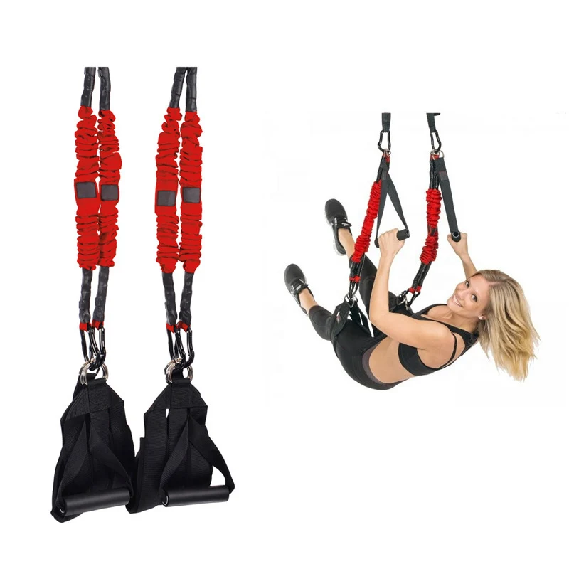 5 шт. от производителя оптовая продажа ремень 4D Pro Air Vitality для упражнений