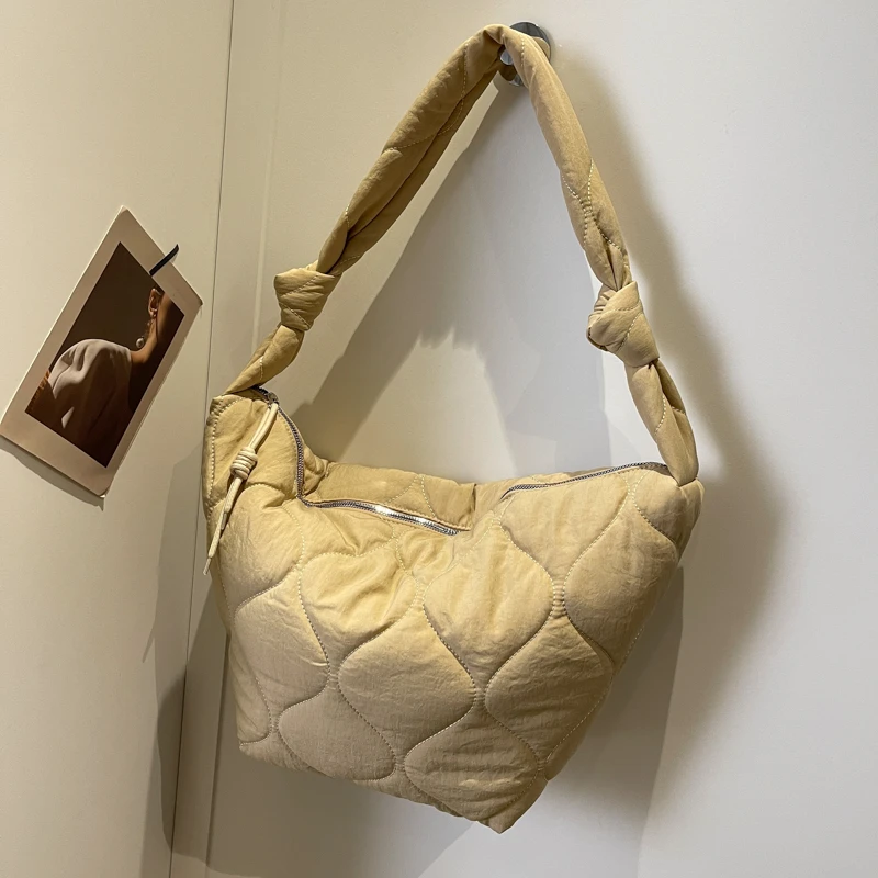 

Сумка-тоут женская холщовая с подкладкой, Модный Роскошный дизайнерский саквояж на плечо, сумочка-мессенджер для путешествий