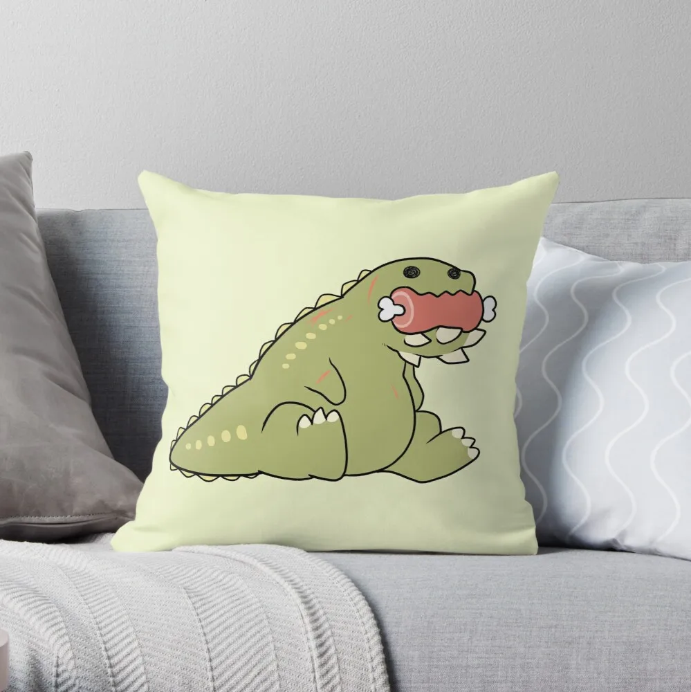 

Декоративная подушка для закусок Deviljho из полиэстера, чехол для телефона размером 45*45 см