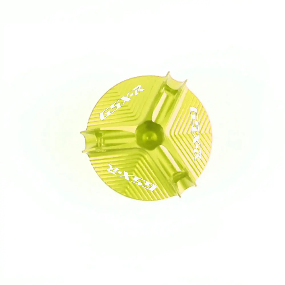 

Motorcycle Accessories Engine Oil filler Drain Plug Sump Nut Cap Cover for Honda CB125 CB300 CB500 CB500X CB600 F/X HORNET