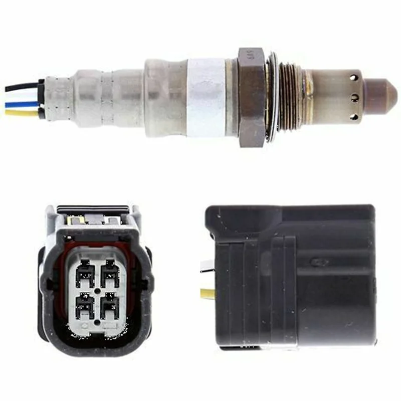 

Подходит для заднего датчика кислорода Honda 234-8027 36532-5AA-A01 36532-5AA-A51