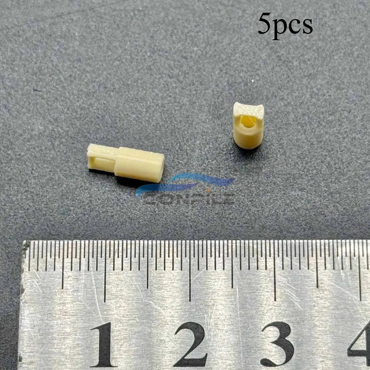 

Втулка для видеорегистратора, втулка вала с зажимом для panasonic K HD80 HD82 HD95 HD100 HD500 HD550, 5 шт.