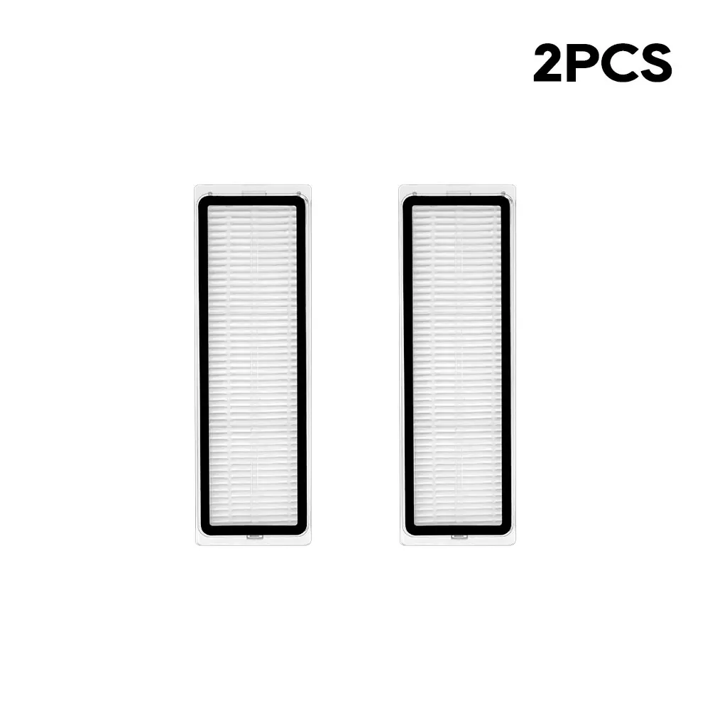 

Совместимо с ( Xiaomi Robot Vacuum X20+ / X20 Plus ) - Пылесборник, Тряпка для швабры, Аксессуары: Основная боковая щетка, HEPA-фильтр, Запасные части