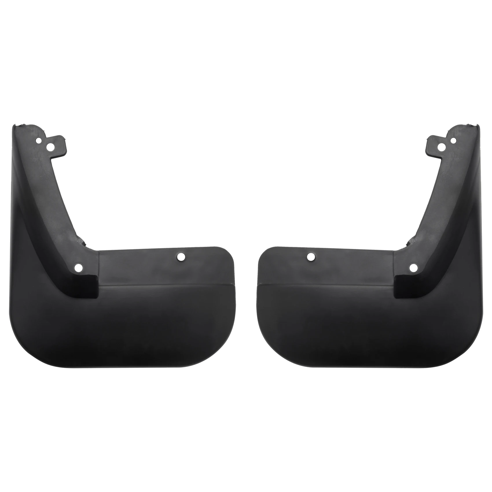 4 шт. автомобильные брызговики подходят для Passat B5 B5.5 Sedan 3B 1997-2005 гг. 0349111 /101