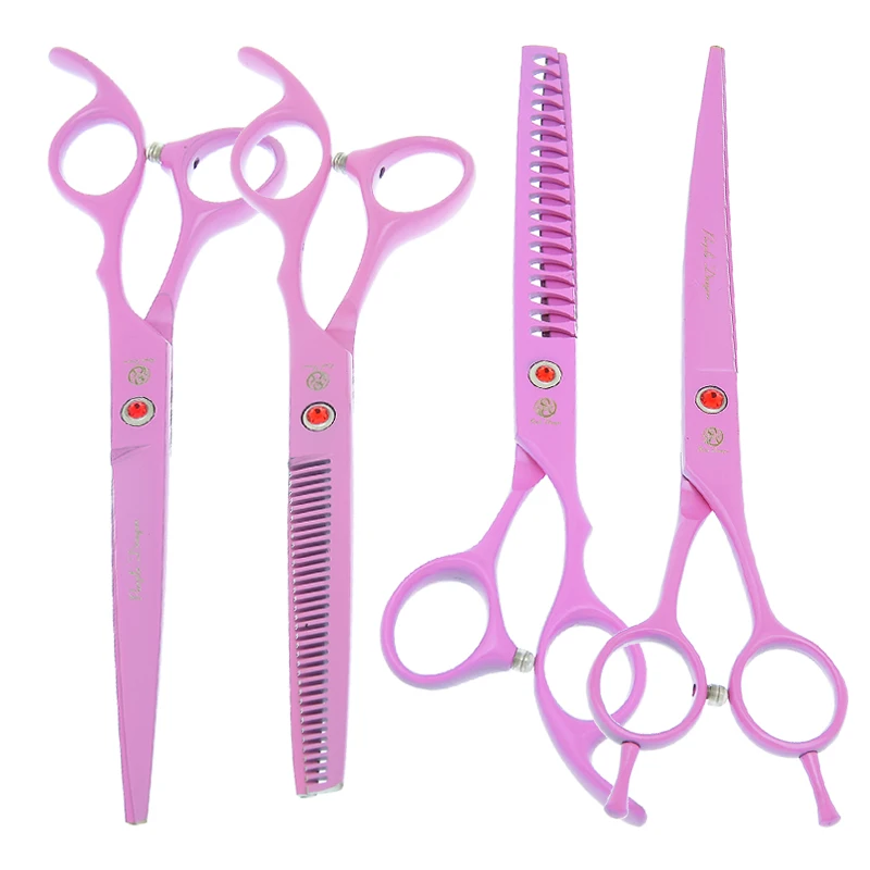 

Ножницы для груминга домашних животных, 7 дюймов, B0037B