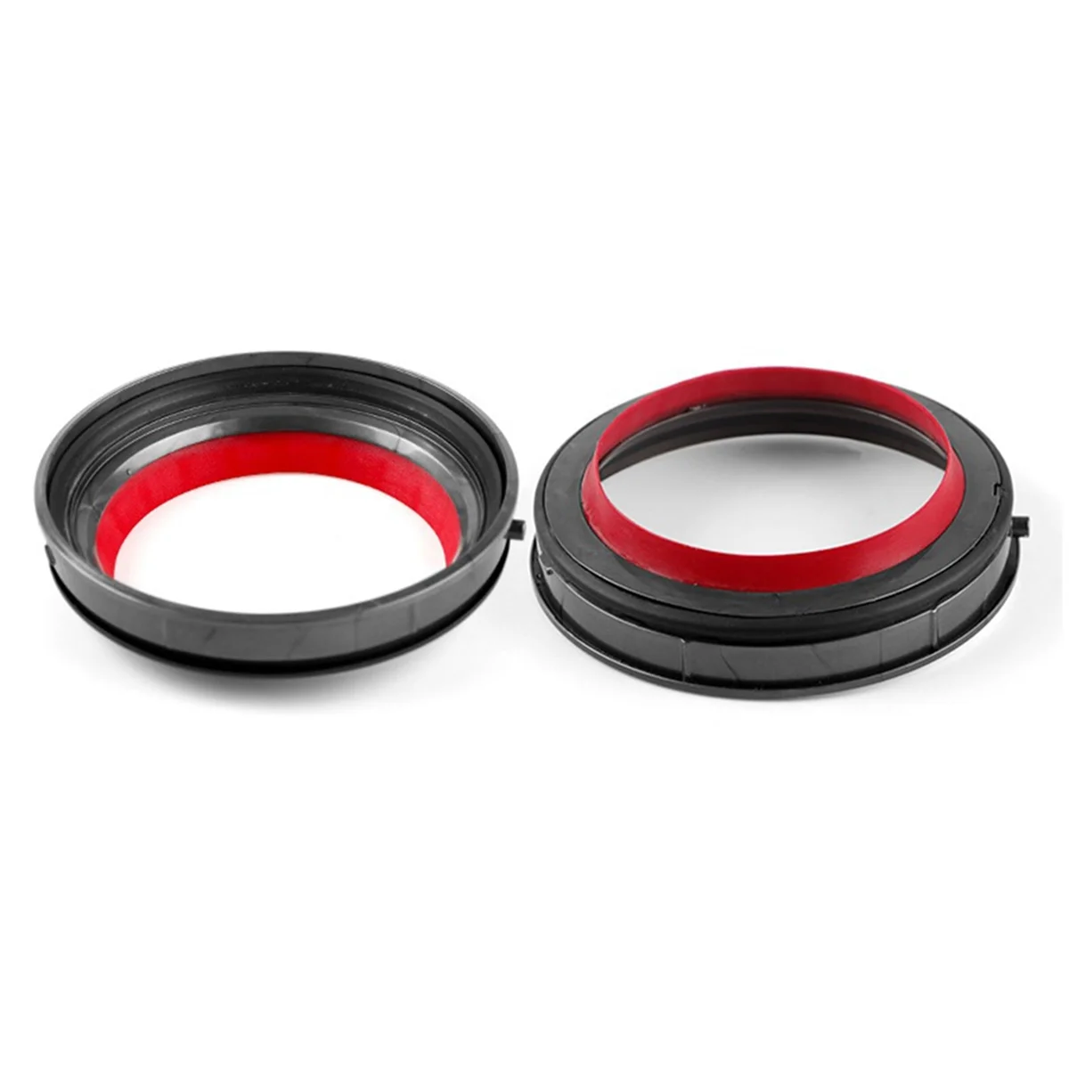 Верхнее фиксированное уплотнительное кольцо для пылесоса Dyson V10 SV12 запчасти