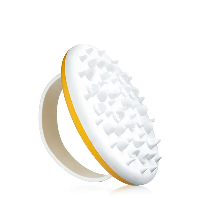 Мягкий антибликовый массаж тела для похудения Спа-ванны отшелушивающий