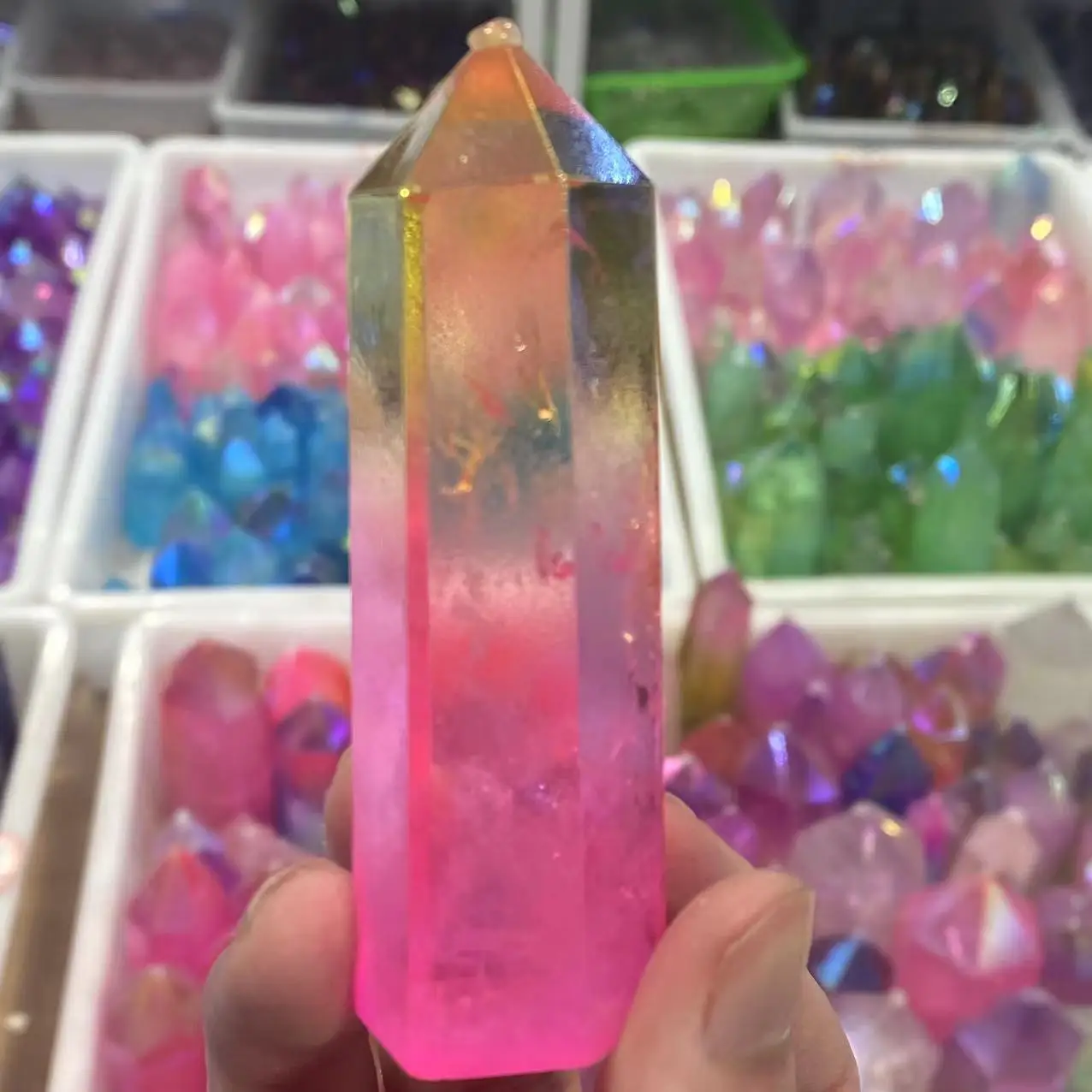 6 угольная призма. Хрустальный куб. Abca1b1c1 прямая призма ab bc 5 6 угол 30. Названия элементов призмы. Призма геометрия 11 класс.