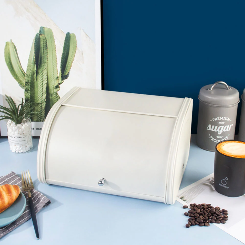 Коробка для контейнеров хлеба многофункциональная стойка угловой держатель