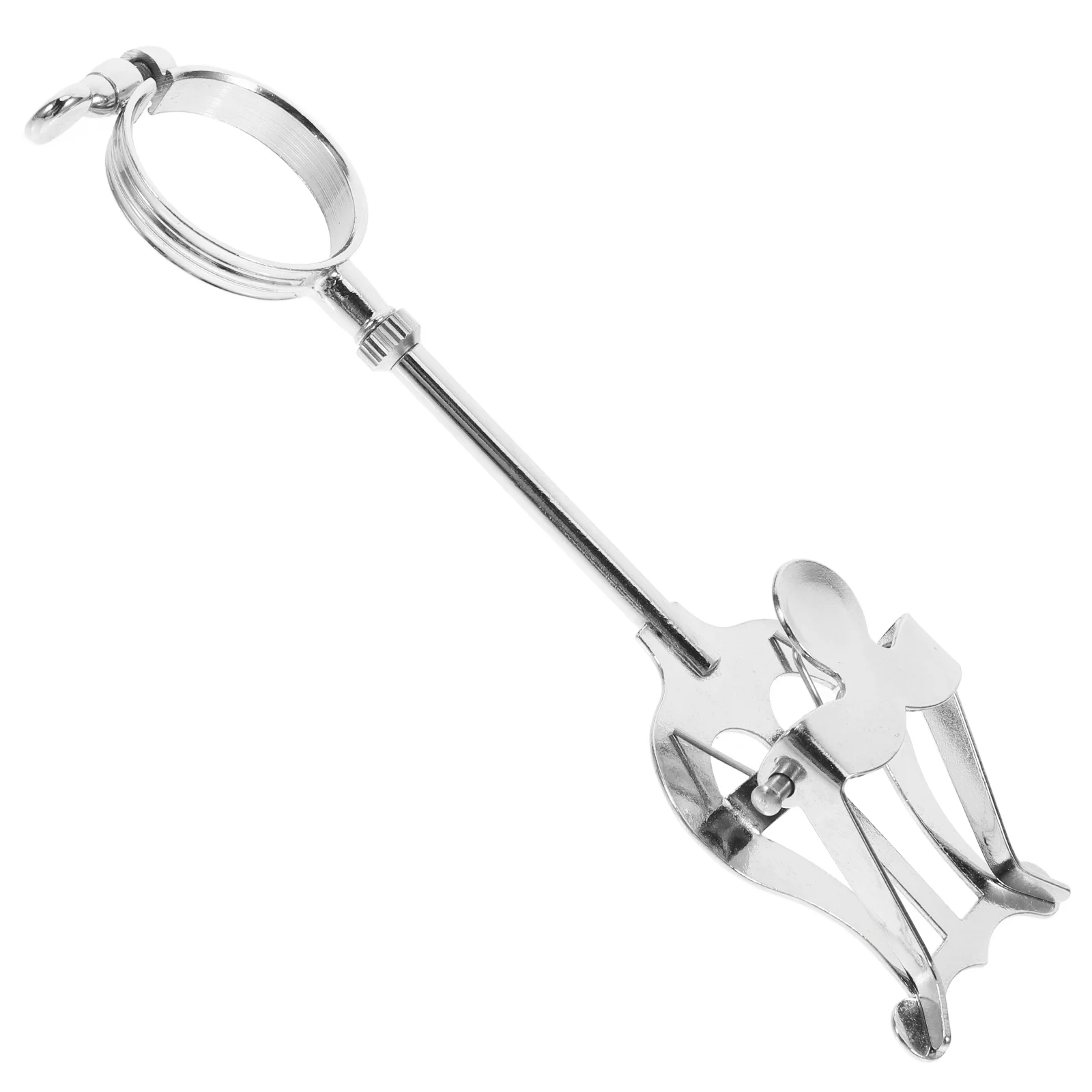 Пюпитр для кларнета легкий кронштейн держателя нот зажим книги железная нота