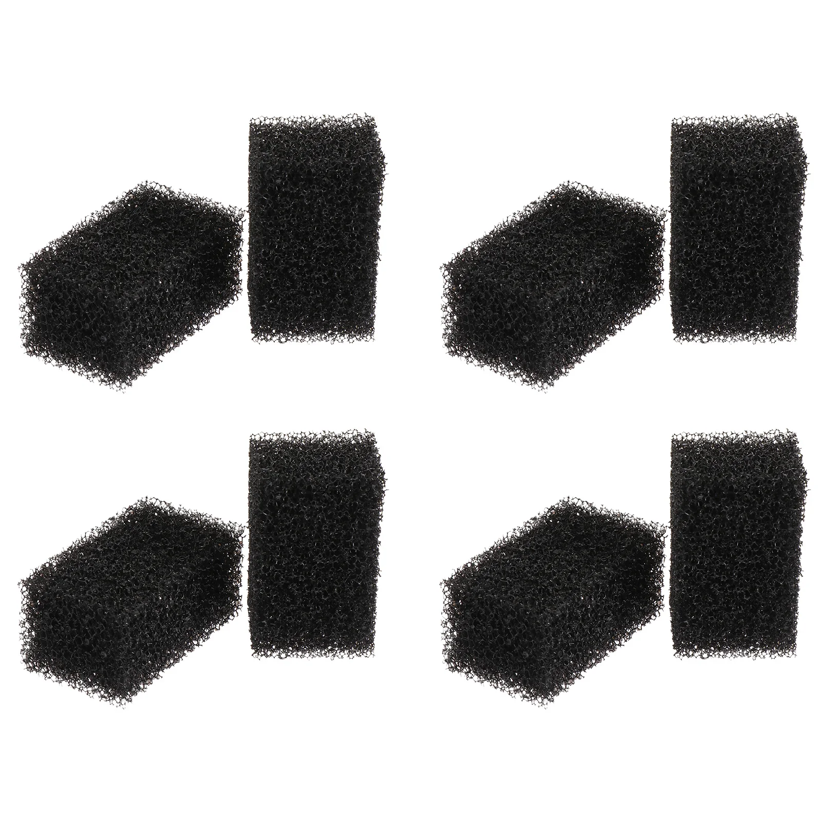 

Aquarium Filter Sponge Cotton Sponges Fish Tank Accessories Thickenedsheet Accessory Media Fitler Supplies